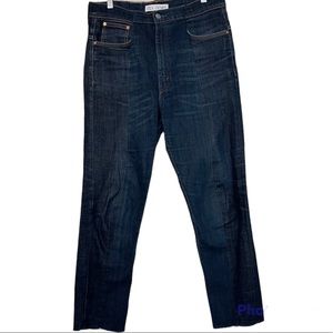 E.L.V. Denim Sustainable Denim Company Using High Quality Jeans.